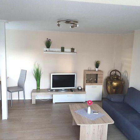Apartment In Saxony In A Charming Area Freital Eksteriør bilde