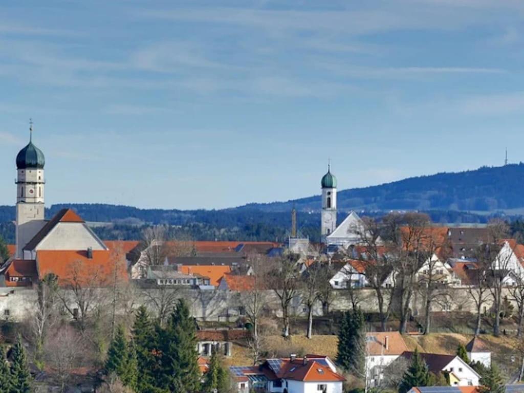 Apartment In Saxony In A Charming Area Freital Eksteriør bilde
