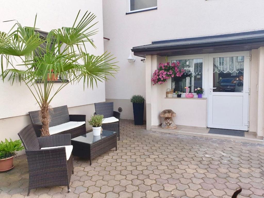 Apartment In Saxony In A Charming Area Freital Eksteriør bilde