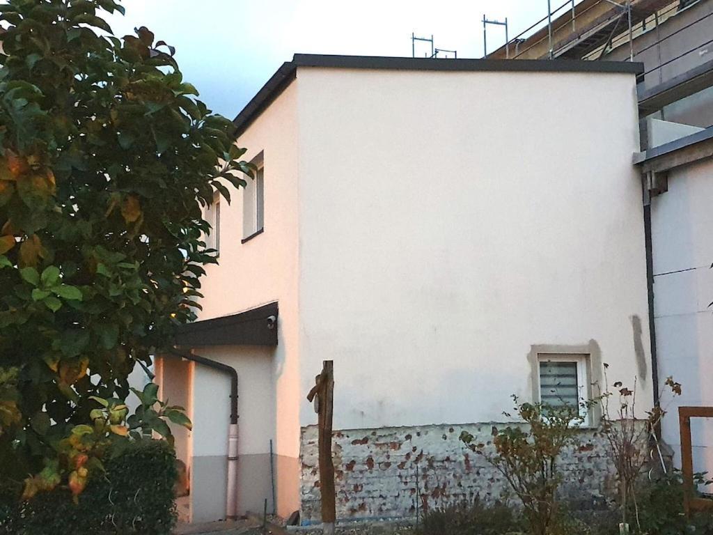 Apartment In Saxony In A Charming Area Freital Eksteriør bilde