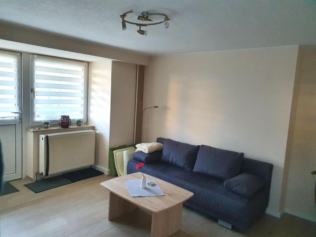 Apartment In Saxony In A Charming Area Freital Eksteriør bilde
